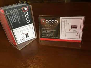 Pi Coco Hostel Чавенг Экстерьер фото