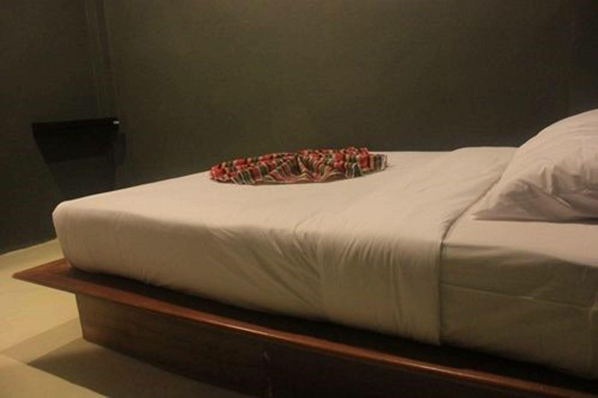 Pi Coco Hostel Чавенг Экстерьер фото