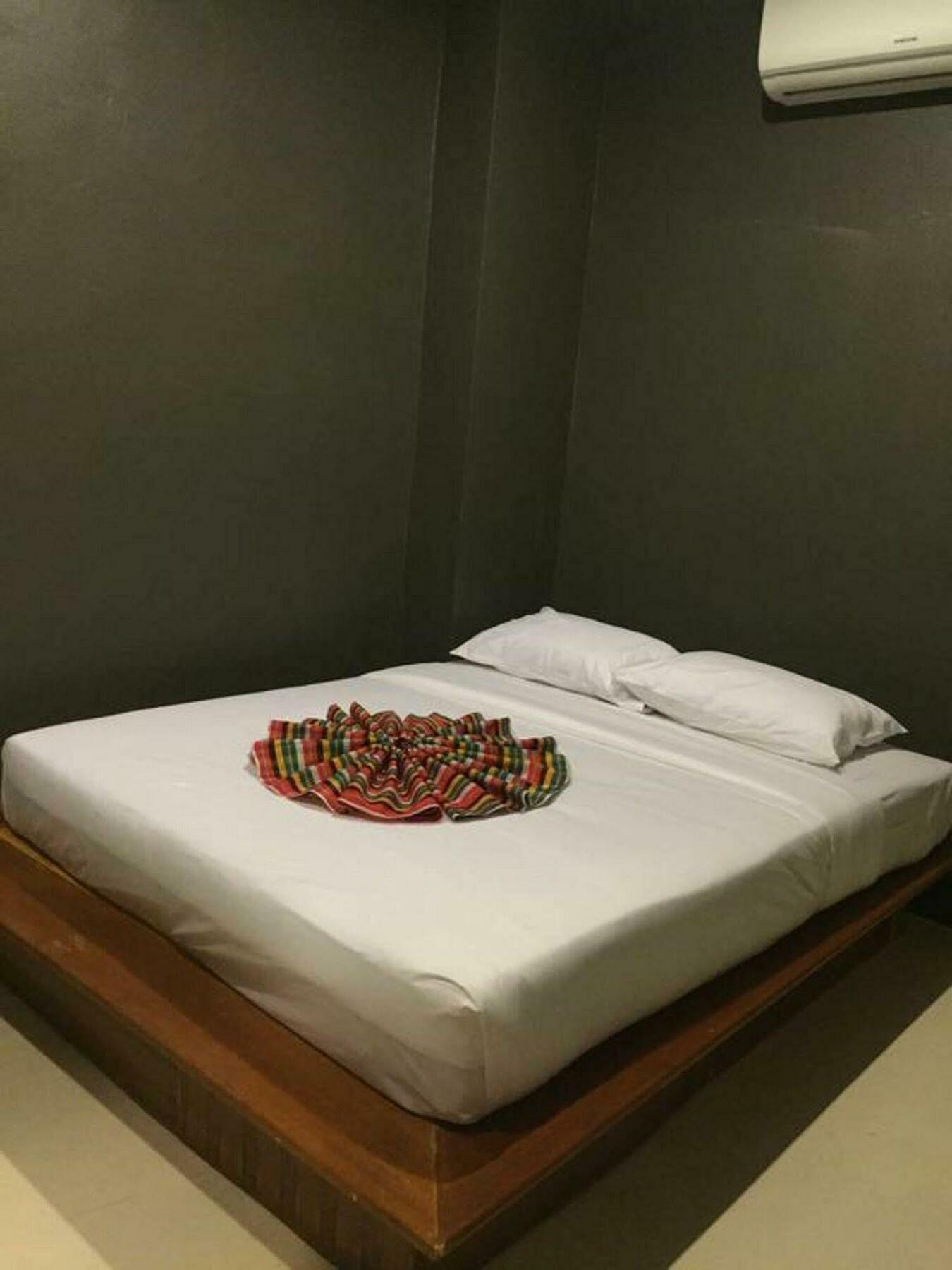 Pi Coco Hostel Чавенг Экстерьер фото