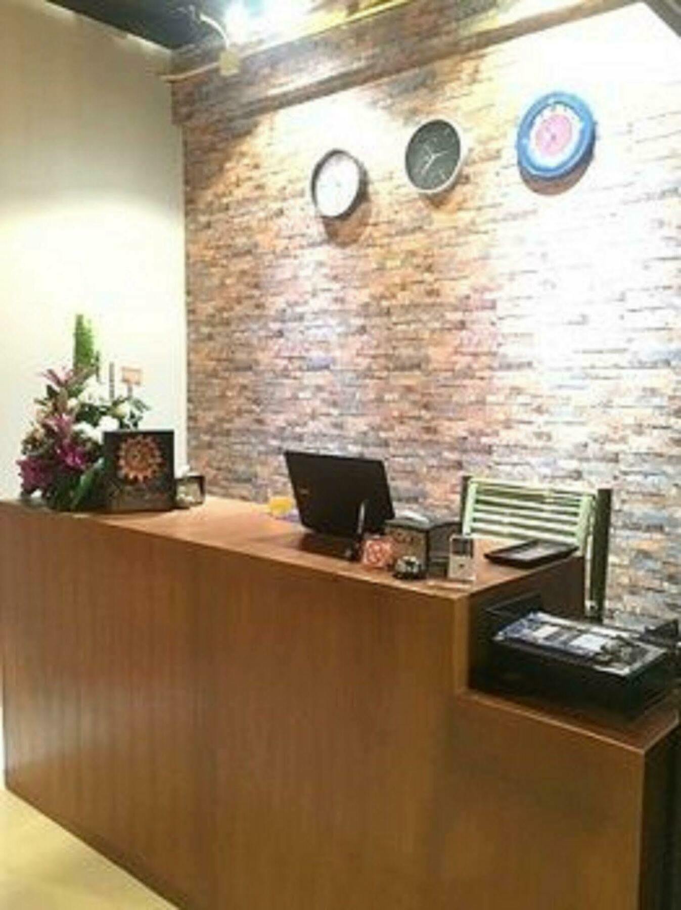 Pi Coco Hostel Чавенг Экстерьер фото